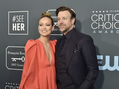 La noticia sobre Olivia Wilde y Jason Sudeikis que estaría conmocionando a todo Hollywood