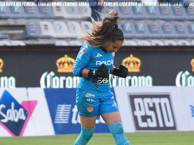 Seis equipos han clasificado a la liguilla de la Liga MX Femenil hasta el momento
