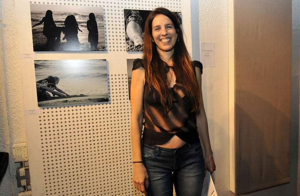 Paula Robles. Fuente: (Instagram)