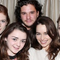 ¡Coronavirus! Una de las actrices de Games Of Thrones lo confirmó. ¡Terrible noticia!