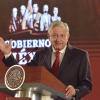 AMLO dice respetar a Krauze pero adelanta: 'mi gobierno no financiará a intelectuales”