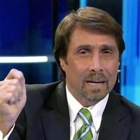 "Es shockeante": el audio que revela las secuelas de Eduardo Feinmann por el coronavirus