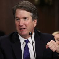 Era casto, alega Kavanaugh; niega agresión sexual