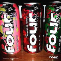 Four Loko es elaborado con alcohol etílico y etanol fuera de la norma oficial: Cofepris