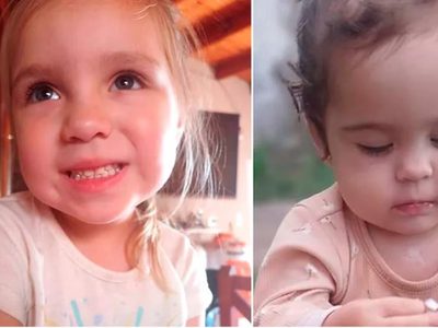Bahía Blanca: harán una reconstrucción para intentar encontrar a Delfina y Pilar, las niñas desaparecidas en el temporal