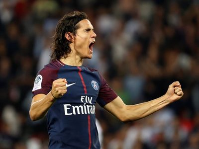 El mensaje ejemplar de Edinson Cavani por el coronavirus