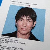 Ghislaine Maxwell busca evitar la difusión de más documentos sobre el caso Epstein