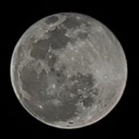 Astrónomo graba el choque de un meteorito con la Luna (Video)