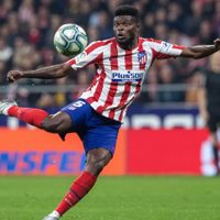 Arsenal: a un paso de quedarse con una estrella del Atlético Madrid