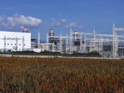 Proyecto Integral Morelos: un monstruo que apenas despierta