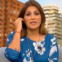 "Todo es tristeza": El coronavirus golpeó fuerte a Maju Lozano