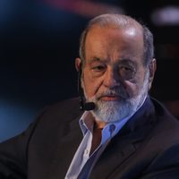 Fortuna acumulada de 14 ultrarricos  mexicanos asciende a tres billones de pesos; Slim a la cabeza