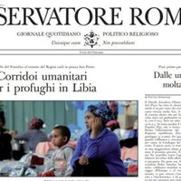 Suplemento femenino de diario vaticano estrena dirección; destaca consagrada del Regnum Christi
