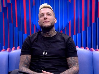 A tono con su mansión: la planta XL que eligió Alex Caniggia para darle glamour a sus espacios