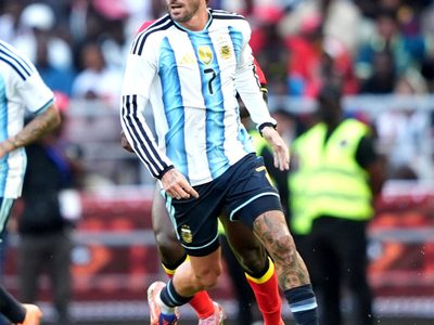 De Paul se mostró positivo con el cierre de año de la Selección argentina