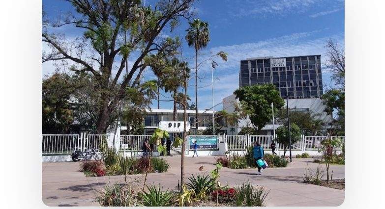 Anuncio para justificar ausencia laboral: “Oficina en inventario”