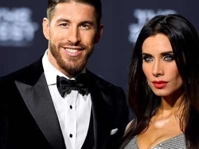 ¿Es parte de una tradición? Pilar Rubio y Sergio Ramos mantienen en secreto el género de su hijo