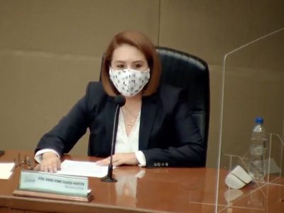 Consejera del IEEM denuncia violencia política de genero del representante de Nueva Alianza