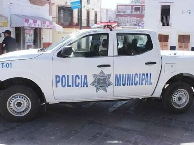Intervienen comisarías de Teocaltiche y Villa Hidalgo tras desaparición de ocho policías