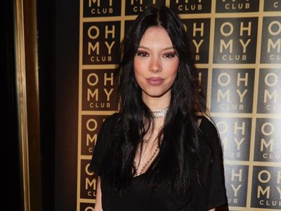 ¡Son pareja! A pesar de las diferencias Alejandra Rubio confirmó su romance con Tassio De La Vega