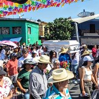 Despiden en Mazatepec a estudiante de la UAEM; persiste exigencia de justicia