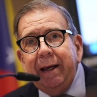 Edmundo González deplora sentencia a 30 años de prisión para su yerno Rafael Tudares en Venezuela