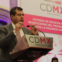 Amieva manda a Presidencia propuesta para nuevo titular de la SSP-CDMX