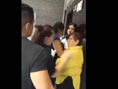 Dan un año de prisión preventiva a la jueza de Huatusco, Veracruz, Angélica Sánchez