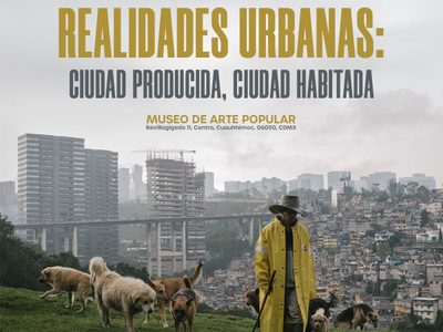 El desafío acuífero de la megaciudad llamada CDMX...