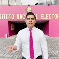 Morena presenta queja contra Claudio X. González por boicotear la "ratificación de mandato"