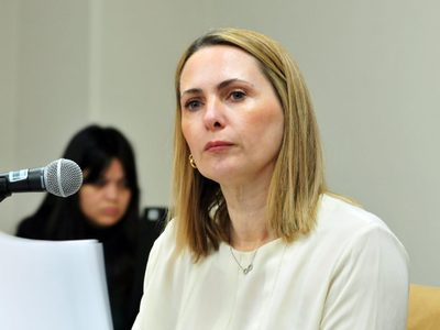 Una diputada provincial afirmó que "hay que pagar esas multas" que son detectadas por los radares en Picún Leufú