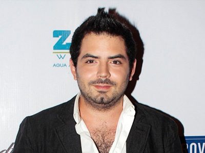 Siguen las revelaciones: José Eduardo Derbez recordó la última vez que vio a sus padres juntos