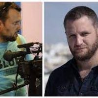 Hallan muertos al periodista David Beráin y el camarógrafo Roberto Fraire en Burkina Faso