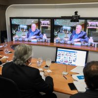 ¡Sin grietas! Fuerte respaldo de los gobernadores a la decisión de Fernández: ¡sigue la cuarentena!