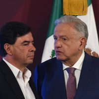 Calderón respalda queja de Movimiento Ciudadano contra AMLO por llamar al "Plan C"