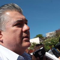 Denuncia alcalde de Chilpancingo amenazas de muerte en su contra