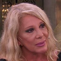 La trágica anécdota que contó Reina Reech, que casi termina con su vida