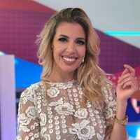 "Estoy muy feliz": con estas imperdibles postales, Virginia Gallardo festejó un especial logro