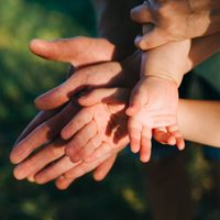 Familias solidarias: lanzaron una convocatoria urgente para albergar a dos niñas y una adolescente