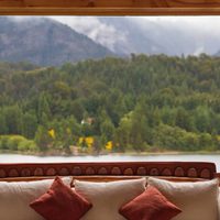 Por la crisis cierran 4 hostels en Bariloche