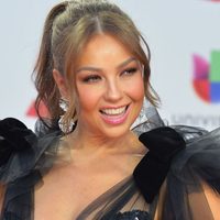 ¡IMPERDIBLE! Thalía sorprende a sus fans con lo más esperado: “¡Nada tímida!”