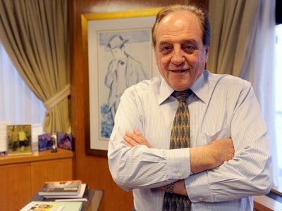 ¡Durísimo! Coronavirus: Heller contra las grandes riquezas del país
