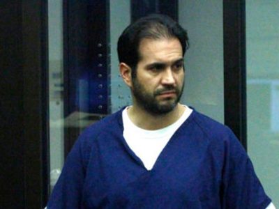 Abogado de los Arellano Félix alista defensa del panista Luis Torres