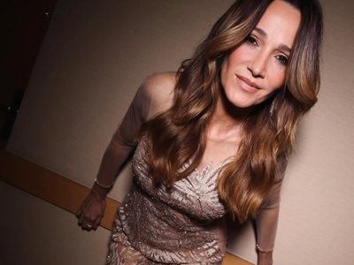 Vero Lozano y un outfit que eleva el poder de lo clásico con una vuelta trendy irresistible
