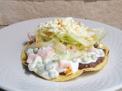 Tostados con masa de papa: sin nada de harina y bien crujientes para comer algo rico y distinto