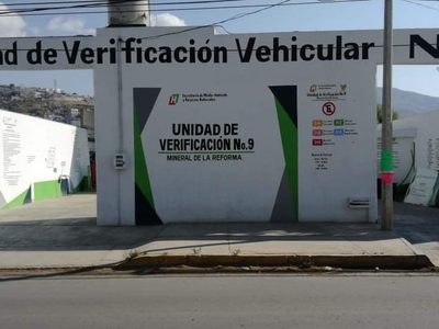 Dueños de verificentros en Hidalgo acusan corrupción para revocarles permisos