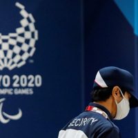 Tokio registra la peor cifra de contagios a dos días de que empiecen los Juegos Paralímpicos