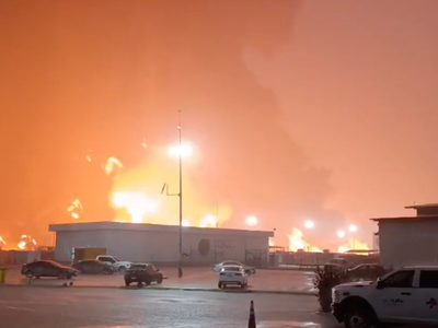 Ahorros siniestros en Pemex: baja gasto en mantenimiento, pero suben accidentes como el de Dos Bocas