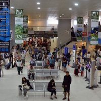 Destacan el fuerte crecimiento del movimiento aéreo durante 2025 en Neuquén y Chapelco