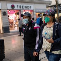 México superó los 10 mil muertos por coronavirus